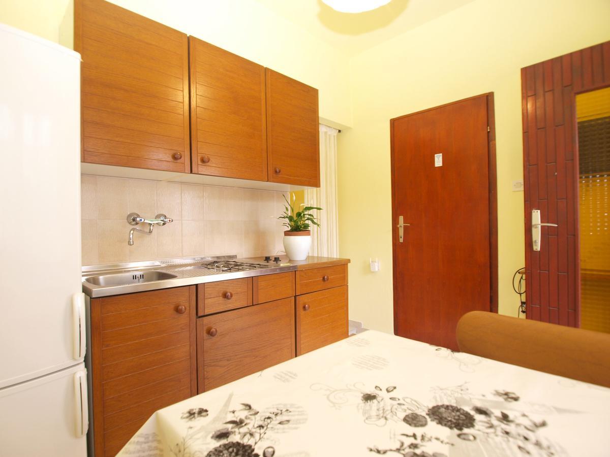 Apartments Luciano 1576 ลิทซ์ยัน ภายนอก รูปภาพ
