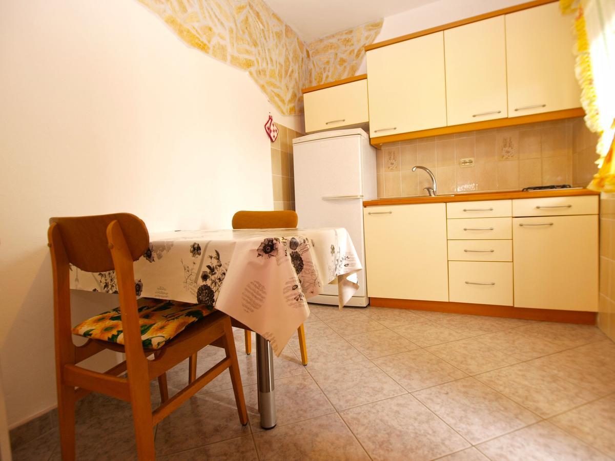 Apartments Luciano 1576 ลิทซ์ยัน ภายนอก รูปภาพ