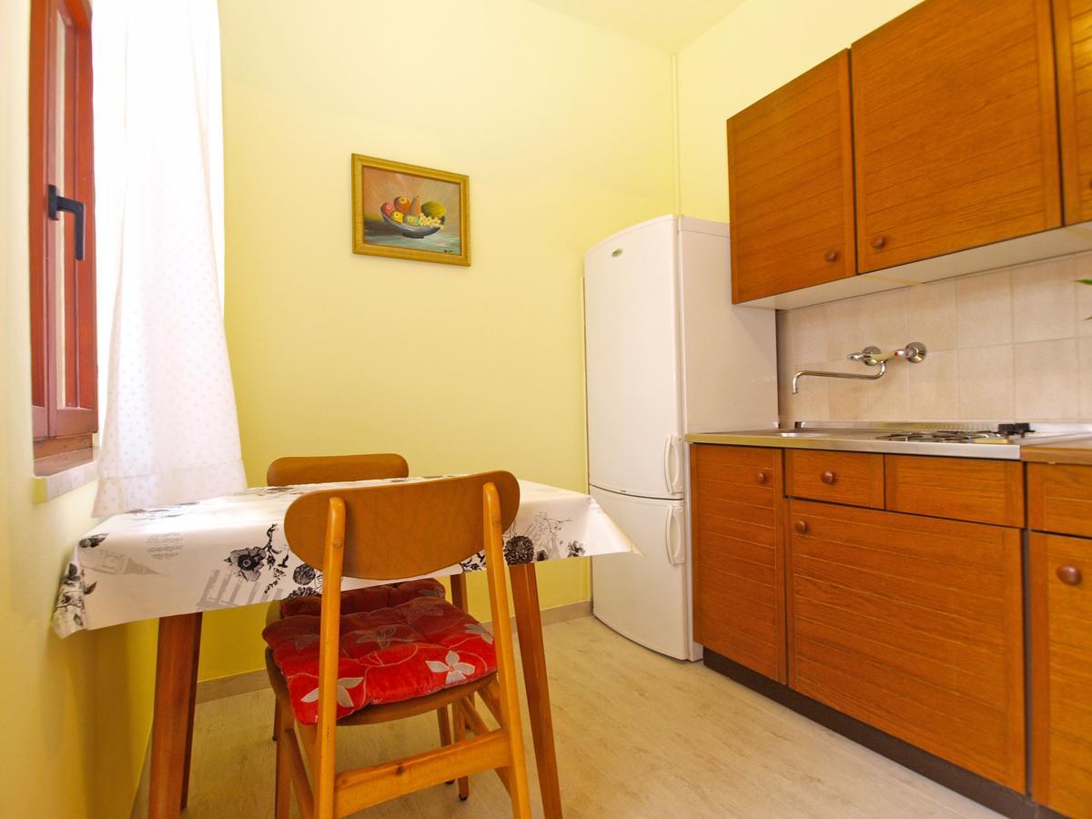 Apartments Luciano 1576 ลิทซ์ยัน ภายนอก รูปภาพ