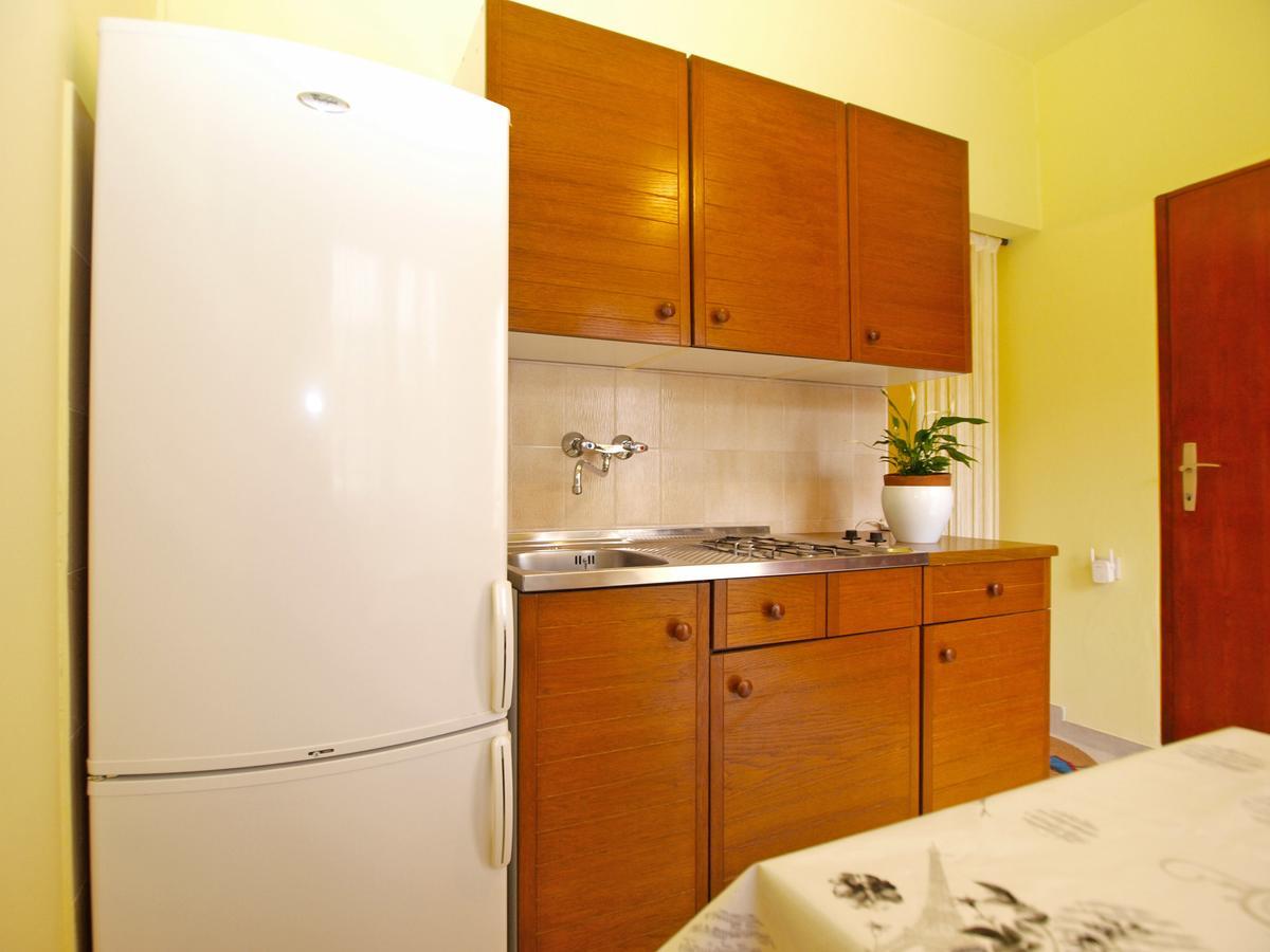Apartments Luciano 1576 ลิทซ์ยัน ภายนอก รูปภาพ