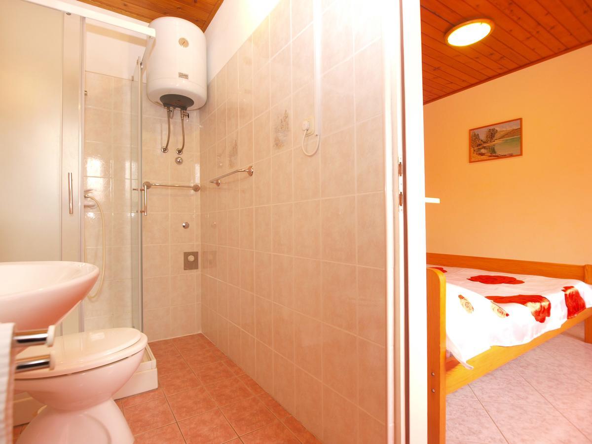 Apartments Luciano 1576 ลิทซ์ยัน ภายนอก รูปภาพ