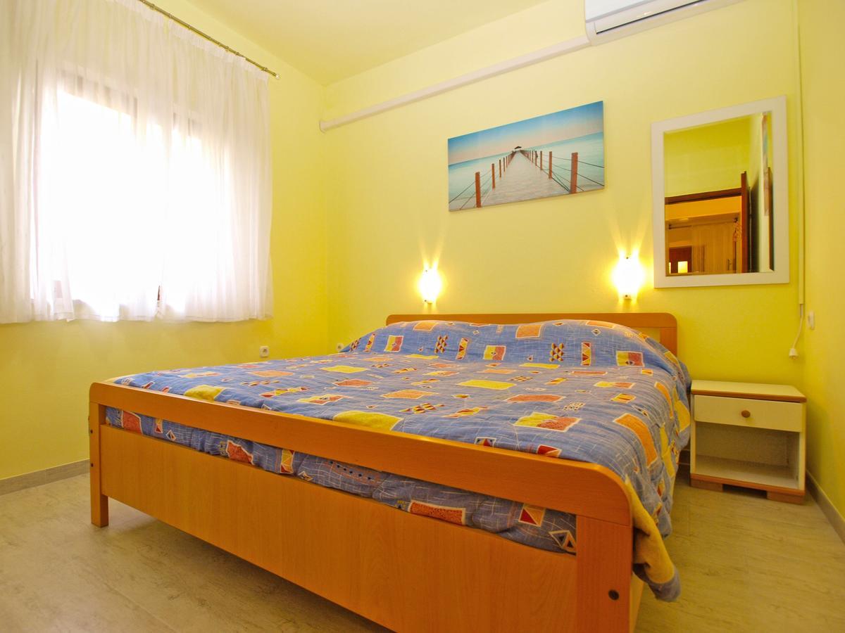 Apartments Luciano 1576 ลิทซ์ยัน ภายนอก รูปภาพ