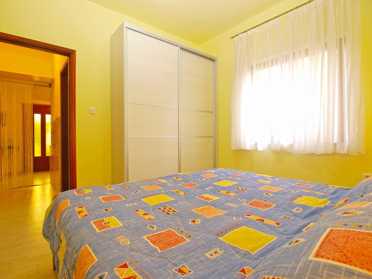 Apartments Luciano 1576 ลิทซ์ยัน ภายนอก รูปภาพ