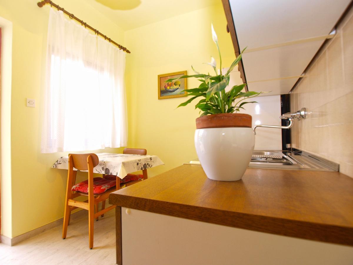 Apartments Luciano 1576 ลิทซ์ยัน ภายนอก รูปภาพ
